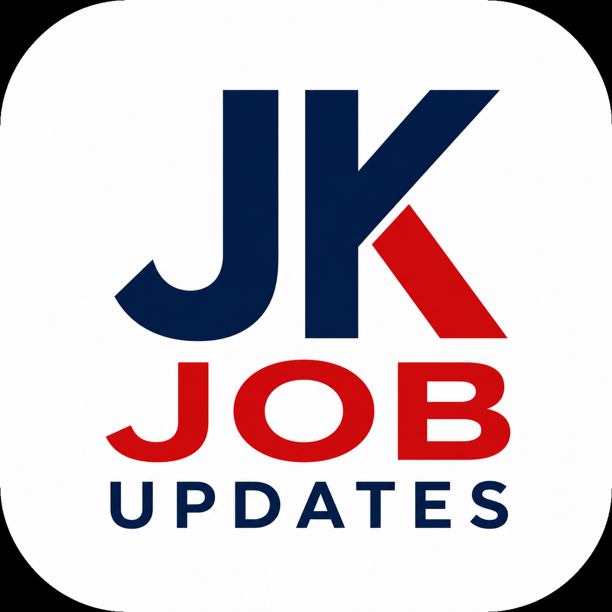 JK Job Updates